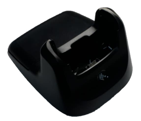 SINGLE SLOT CHARGING CRADLE MC36