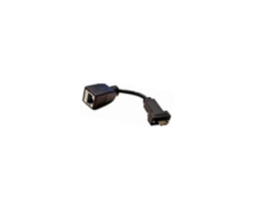 ET8X ETHERNET RJ45 CABLE WITH TOOL-LESS AND SCREW OPTIONS INCL