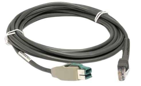 15FT CABLE SHIELDED USB POWERPLUS CONNECTOR 4.6M STRAIGH