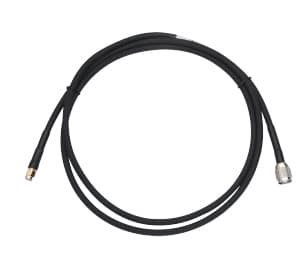 ANTENNA CABLE 360IN LMR-240 RP-TNC STR PLUG TO SMA STR PLUG