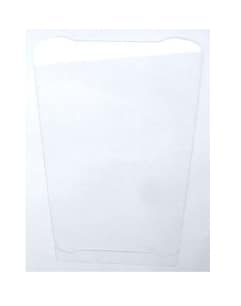 SET OF 450 SCREEN PROTECTORS FOR TC53/TC58 TC53E/TC58E