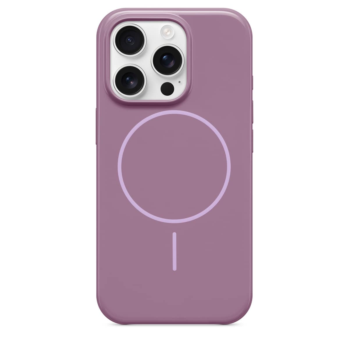 BEATS IPHONE 16 PRO CASE WITH MAGSAFE - SUNSETPURPLE