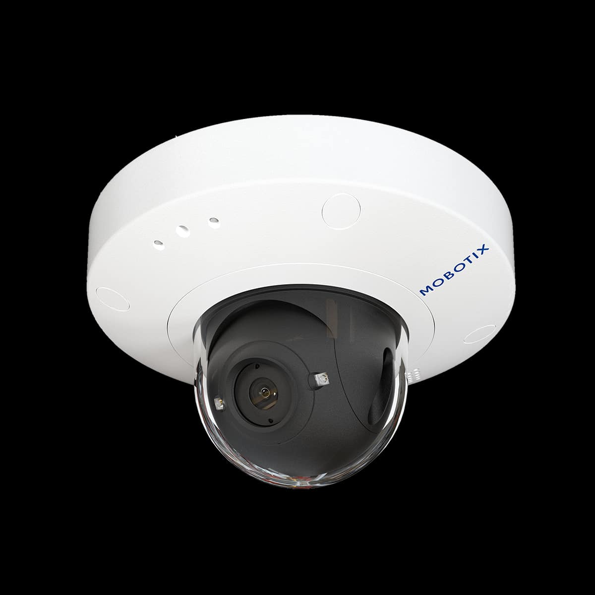 D71B 4K CAMERA WITH PREMIUM WIDE-ANGLE LENS AND IR CUT FILTER FOR DAY AND NIGHT USE, APERTURE: F/1.8, MAX. IMAGE ANGLE (HXV): 30¡X17¡, MAX. RESOLUTION: 4K UHD (3840X2160) ¥ INTEGRATED IR LED ILLUMINATORS ¥ WDR: WIDE DYNAMIC RANGE 120 DB - DAY AND NIGHT SENSORS ¥ 3-AXIS MECHANICAL PAN/TILT HEAD ¥ IP66 ¥ IK10 ¥ OPERATING TEMPERATURE RANGE: -40 TO +65 ¡C - BUILT-IN SPEAKER AND MICROPHONE ¥ LINE IN & OUT ¥ INPUT & OUTPUT ¥ USB-C ¥ 8GB MEMORY CARD INCLUDED
