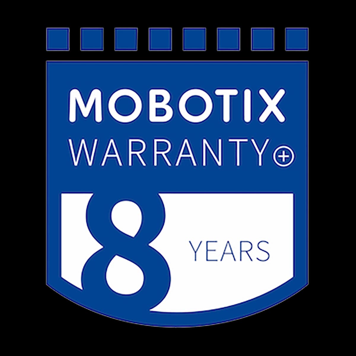 5+3 YEARS WARRANTY FOR INDOOR VIDEO SYSTEMS (MOBOTIX 7, MX6 INDOOR SERIES, MXTHINCLIENT, MXSWITCH) ¥ NOTE: THE WARRANTY CAN BE GRANTED ONLY IF THE SERIAL NUMBER OF THE PRODUCT IS PROVIDED TO MOBOTIX.
